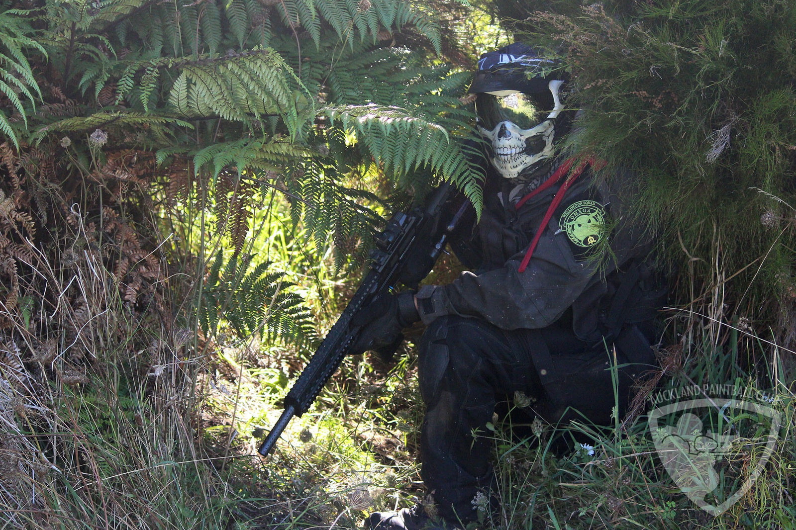 Armageddon 5– EPIC!!!