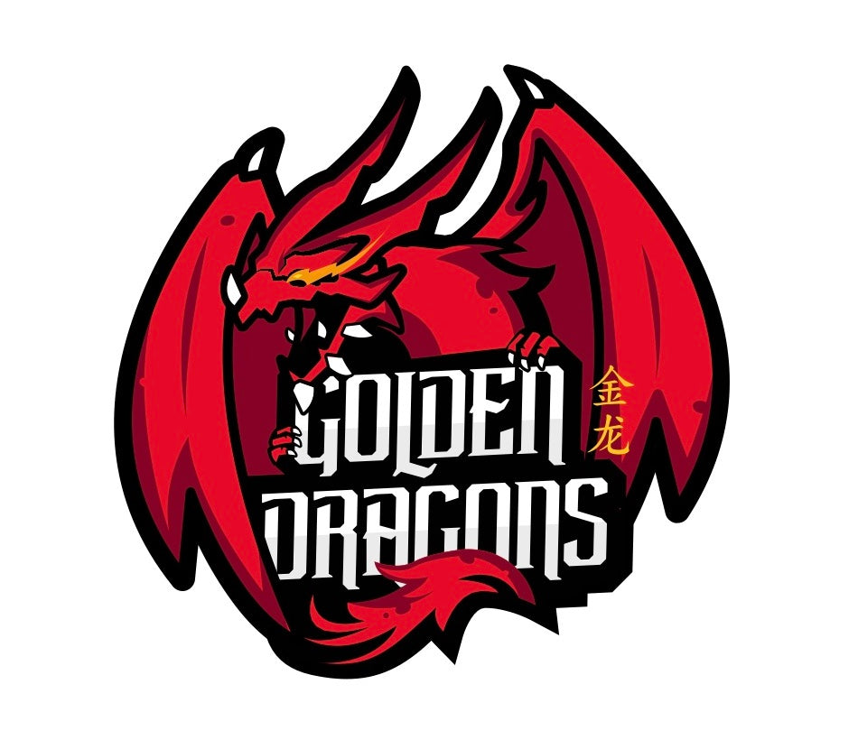 Golden Dragons Myanmar