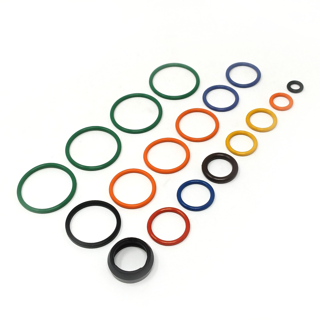DYE DSR+ UNIVERSAL BOLT KIT - REBUILD KIT