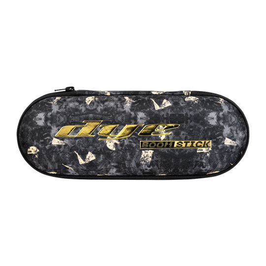 BOOMSTICK-I TI FC-I KIT - FORGED CARBON FIBER - LIMITED EDITION