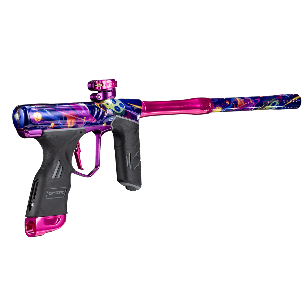 DSR+ PGA Invasion Polish