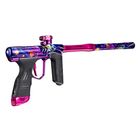 DSR+ PGA Invasion Polish