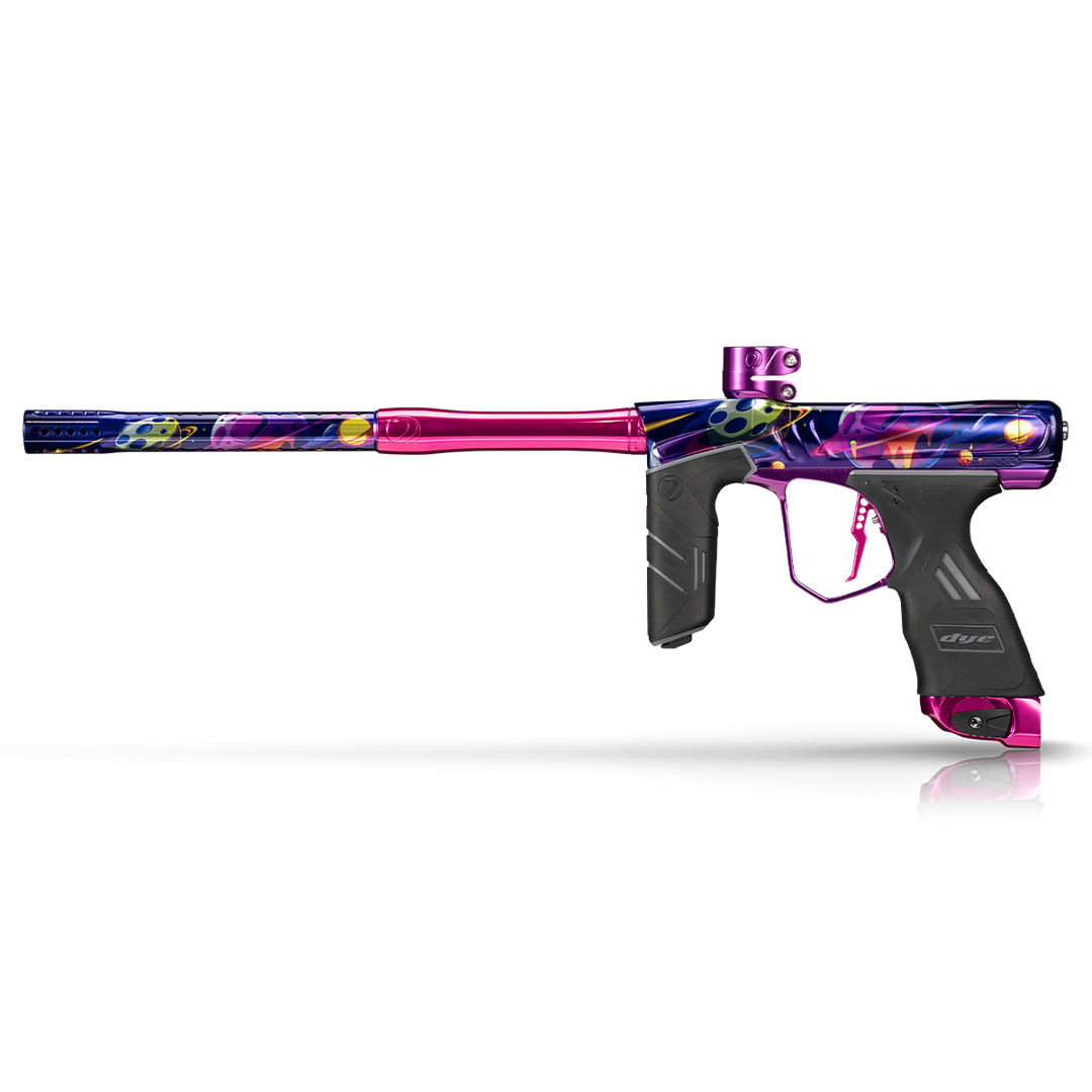 DSR+ PGA Invasion Polish