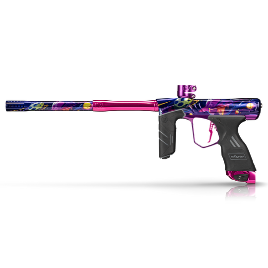 DSR+ PGA Invasion Polish