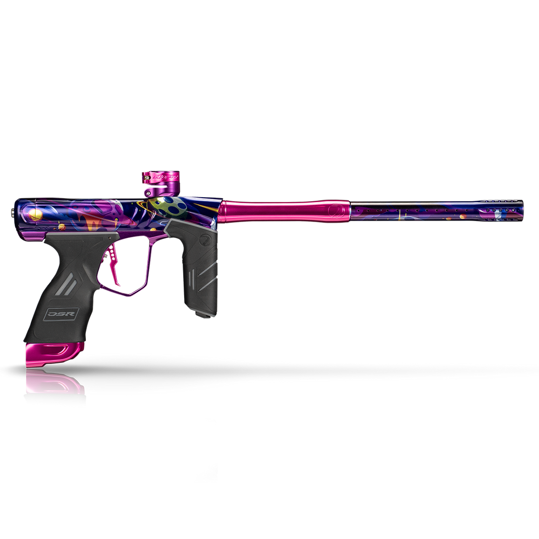 DSR+ PGA Invasion Polish