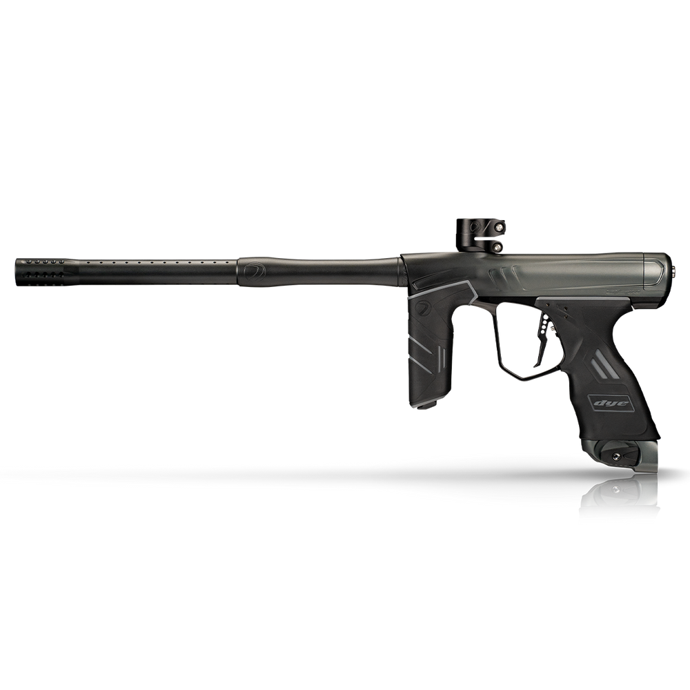 DSR+ Onyx Slate Fade DST