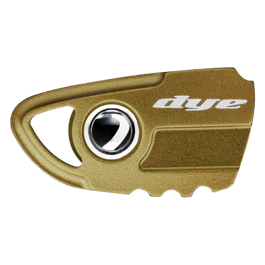 ALUMINUM DSR/CZR+ ASA KNOB