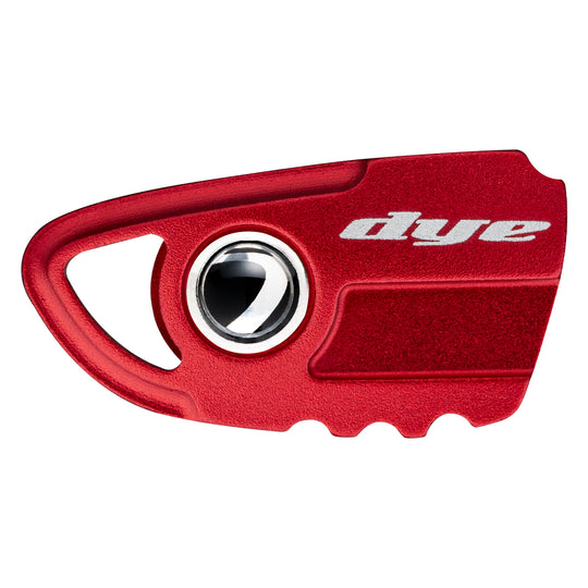 ALUMINUM DSR/CZR+ ASA KNOB