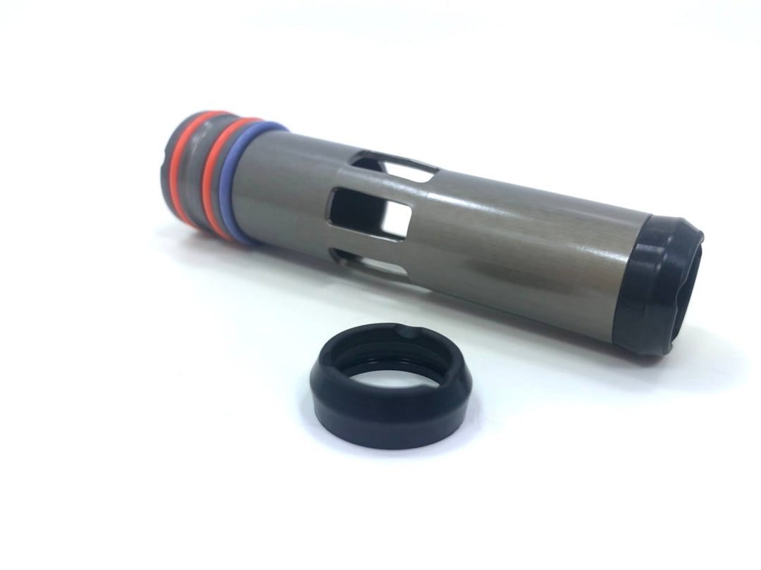 DSR FLEX FACE BOLT