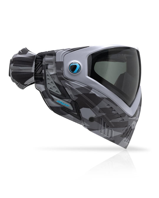 DYE i5 GOGGLE - CB URBAN CAMO