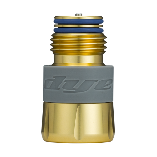DYE REACH TANK EXTENDER