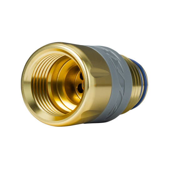 DYE REACH TANK EXTENDER