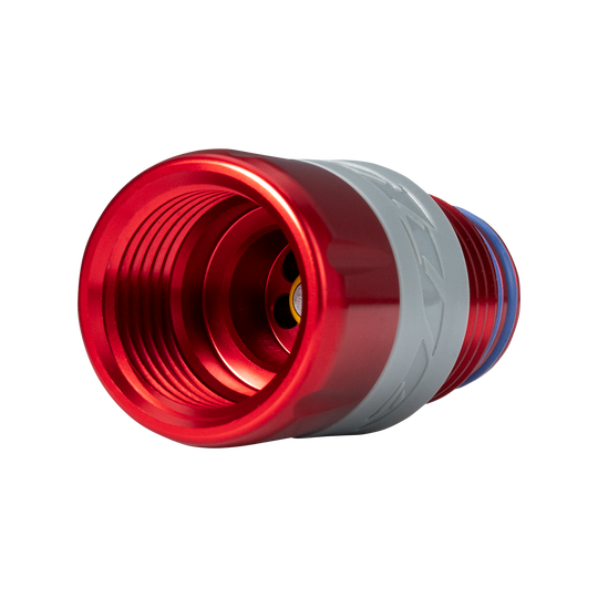 DYE REACH TANK EXTENDER