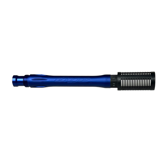 DYE UL-S QT Barrel w/ Tech Silencer - Various Colors