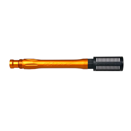 DYE UL-S QT Barrel w/ Tech Silencer - Various Colors