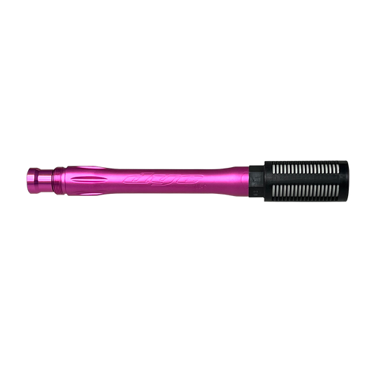 DYE UL-S QT Barrel w/ Tech Silencer - Various Colors