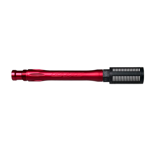 DYE UL-S QT Barrel w/ Tech Silencer - Various Colors