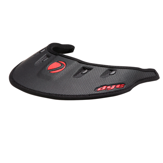 Visor Wing i4/i5 Black/Red - Shipping Now