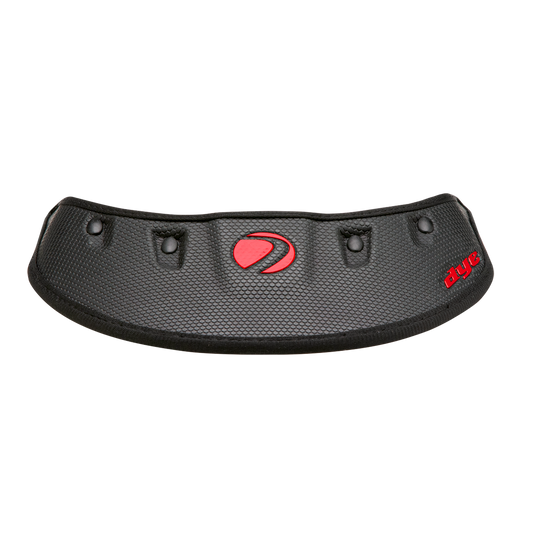 Visor Wing i4/i5 Black/Red - Shipping Now