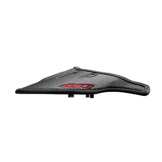 Visor Wing i4/i5 Black/Red - Shipping Now