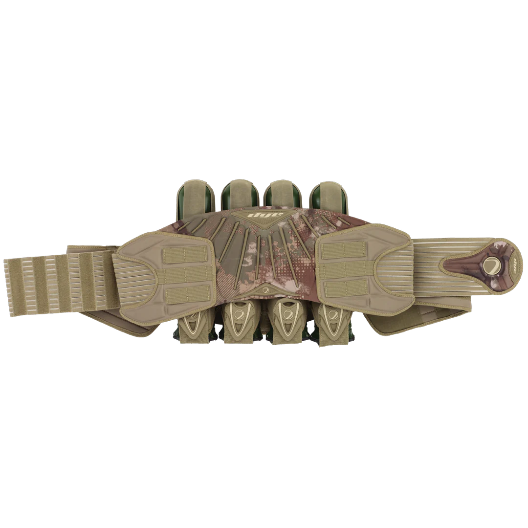 Attack Pack Pro Harness - DyeCam