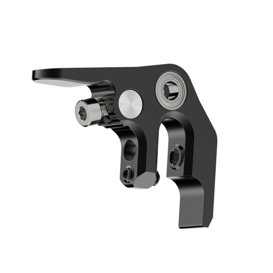 DYE SWITCHBLADE TRIGGER - BASE -CZR/CZR+