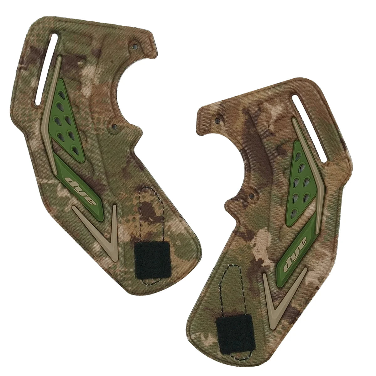 Coudières paintball S DYE PERFORMANCE - Sport & Plein air