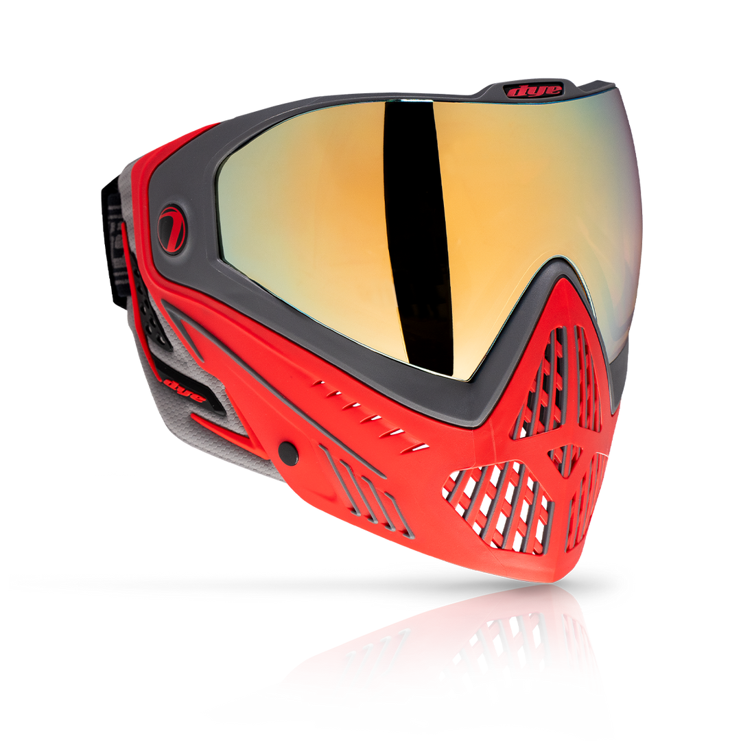DYE i5 GOGGLE -  SHADOW FIRE