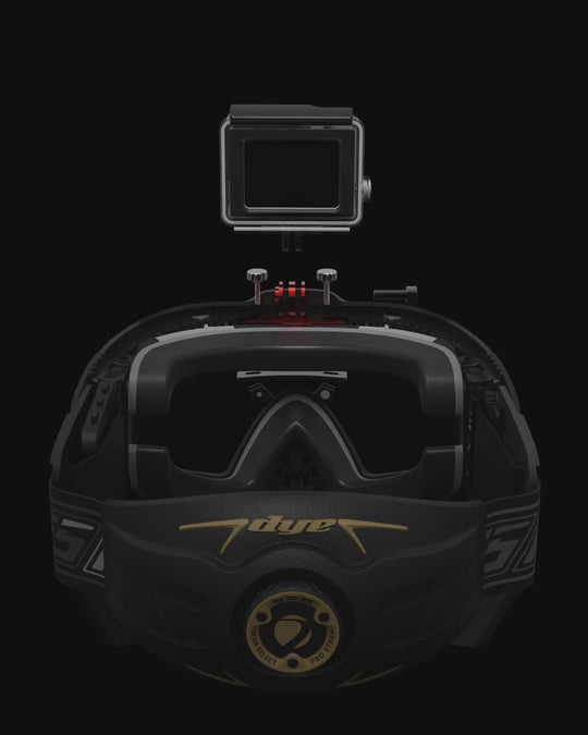 UCM - Universal Camera Mount