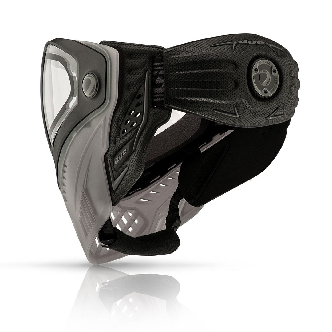 DYE i5 GOGGLE - SMOKE'D