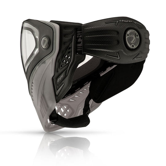 DYE i5 GOGGLE - SMOKE'D