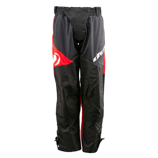 Dye Pants Team 2.0 Red - New! Shipping Now!