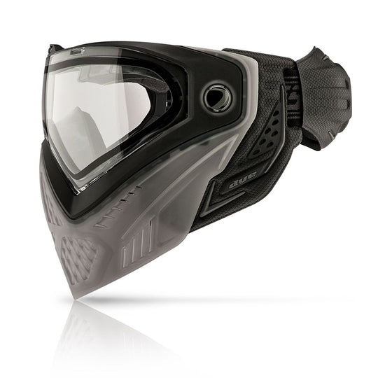 DYE i5 Goggle SMOKE'D