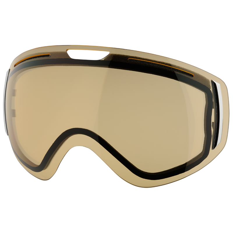 DYE Snow CLK Lens | HD