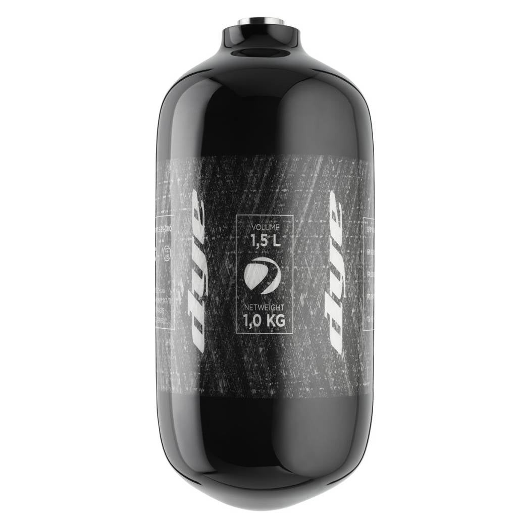 DYE CORE AIR TANK 1,5L