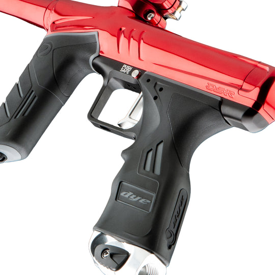 DSR+ Mech Frame Kit