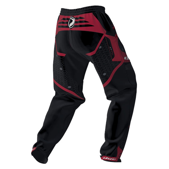 Dye LT Pants Red - Shipping Now!