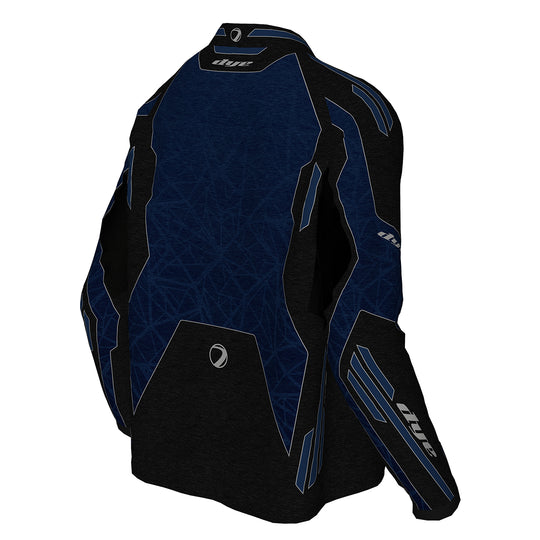 DYE UL-C Airforce Jersey