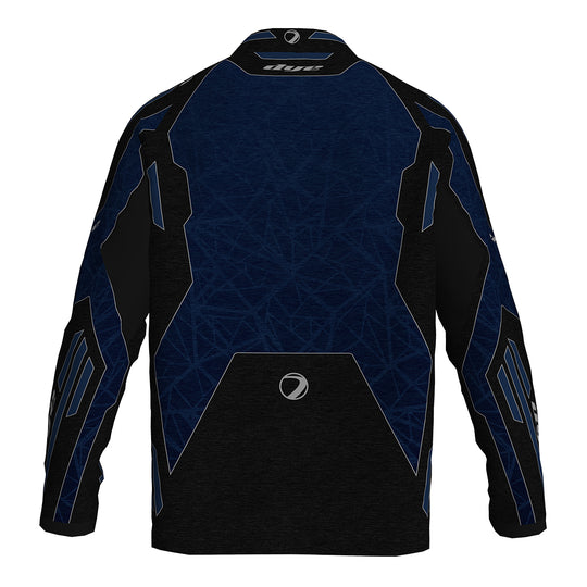 DYE UL-C Airforce Jersey