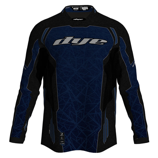 DYE UL-C Airforce Jersey