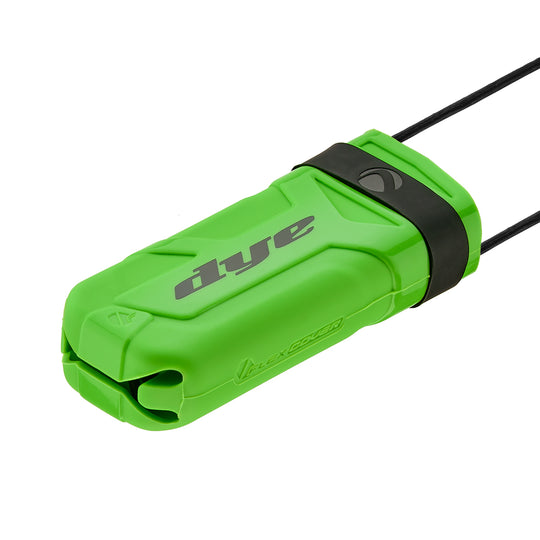 Flex Barrel Cover - Lime - SHIPPING NOW!