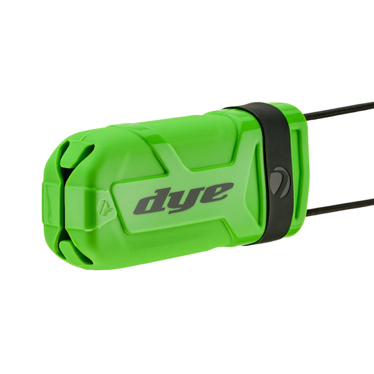 Flex Barrel Cover - Lime - SHIPPING NOW!