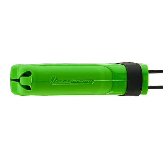 Flex Barrel Cover - Lime - SHIPPING NOW!