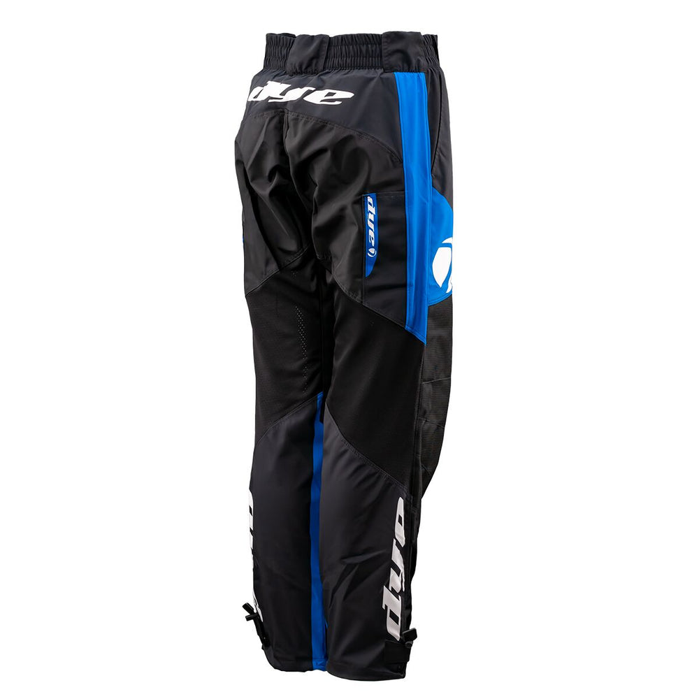 Dye Pants Team 2.0 Blue - New! Shipping Now!