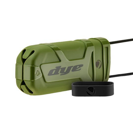 Flex Barrel Cover - Olive -SHIPPING NOW!