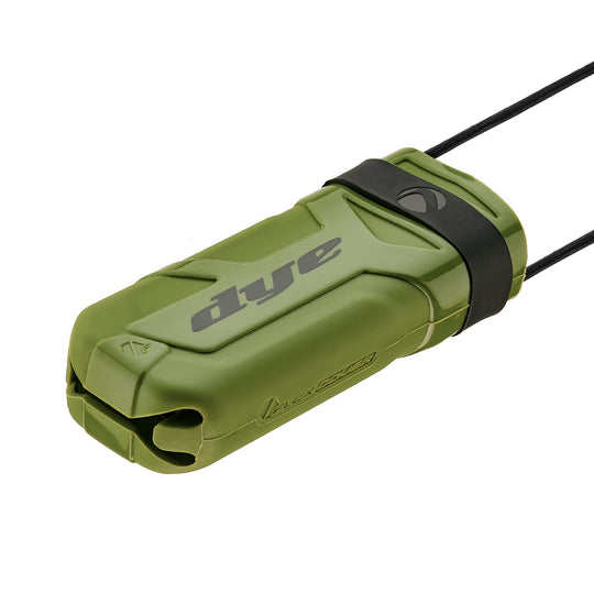Flex Barrel Cover - Olive -SHIPPING NOW!