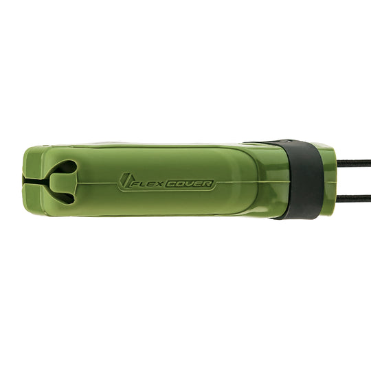 Flex Barrel Cover - Olive -SHIPPING NOW!