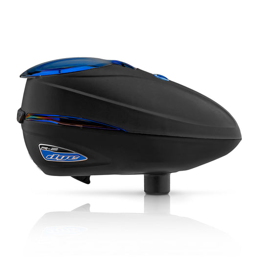 Rotor R2 - Black/blue Ice