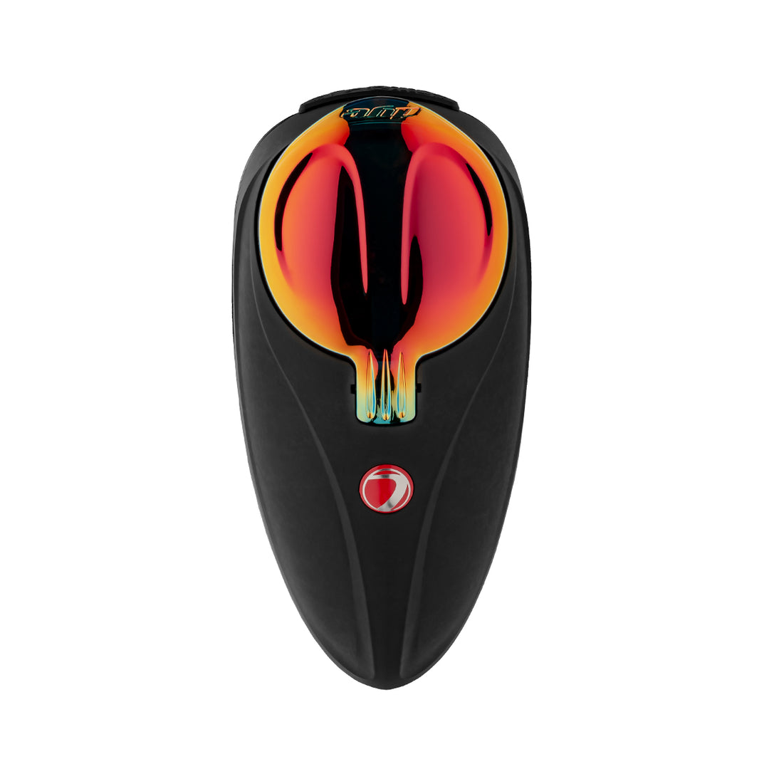 Rotor R2 - Black/Fire