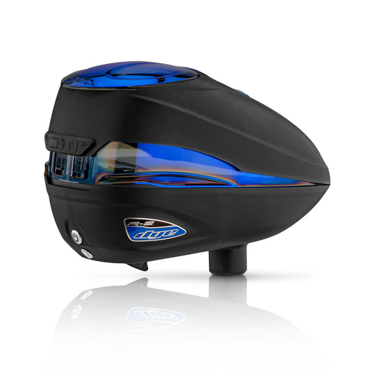 Rotor R2 - Black/blue Ice